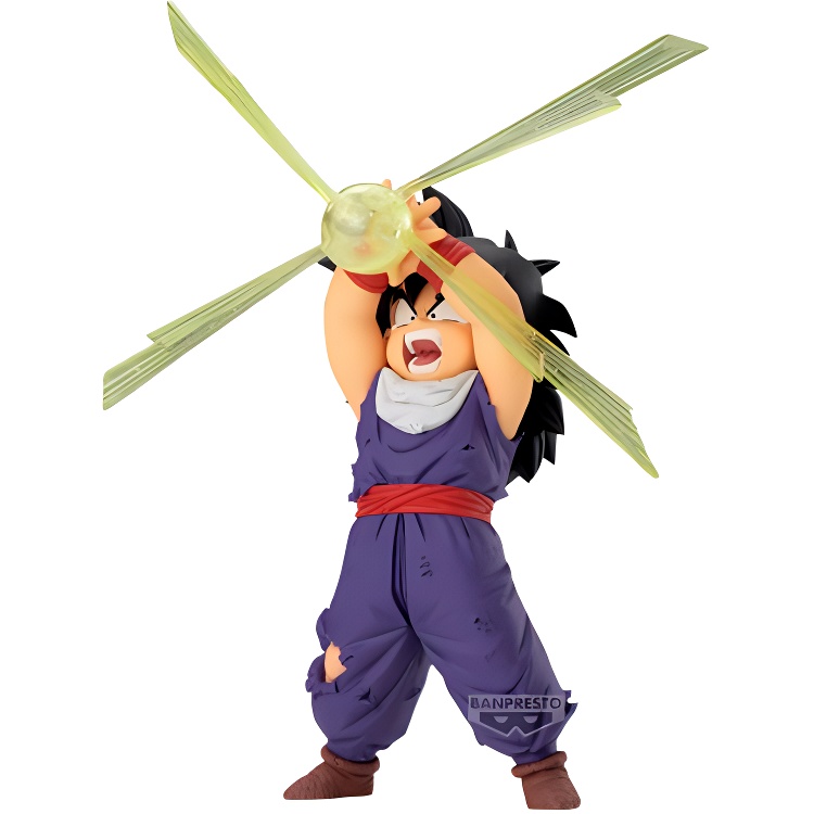 

Сына Гохан Dragon Ball G×materia Goku BANPRESTO