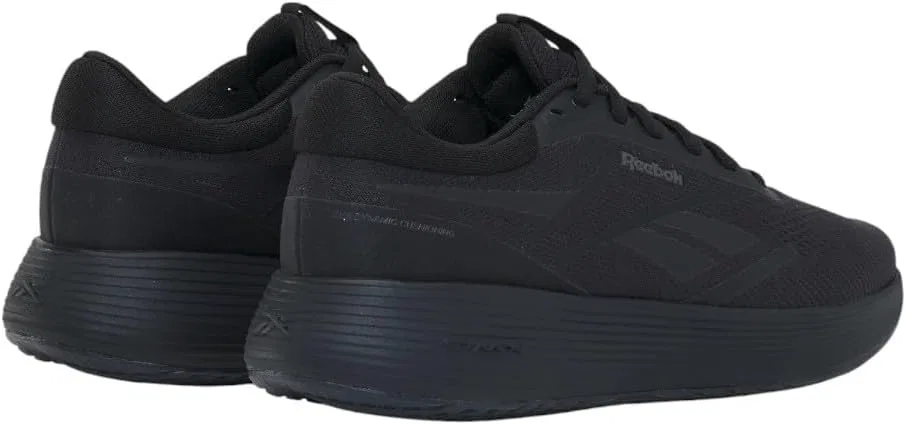 Кроссовки Reebok Unisex DMX Comfort + 2.0, Washed Black — фото 2