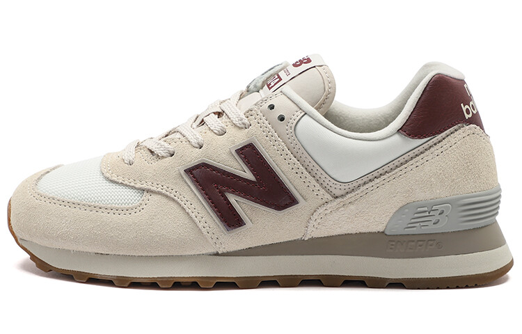 

Женские кроссовки New Balance NB 574