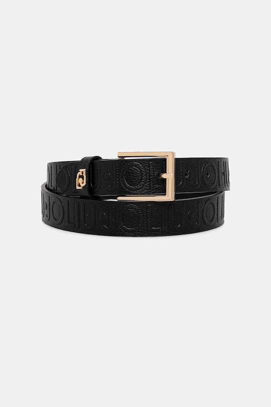 

Пояс Liu Jo, черный