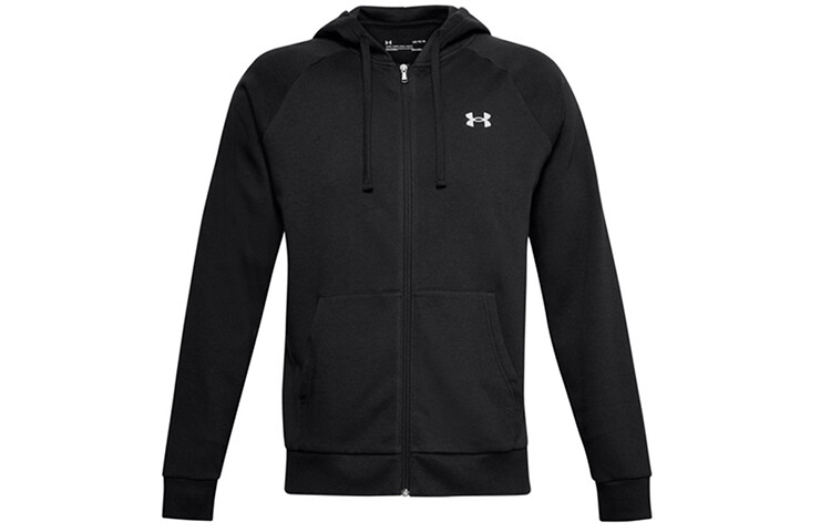 

Мужская куртка Under Armour, цвет Black