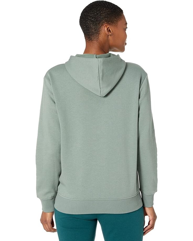 

Худи SKECHERS Gunmetal Diamond Crown Hoodie, цвет Laurel Wreath