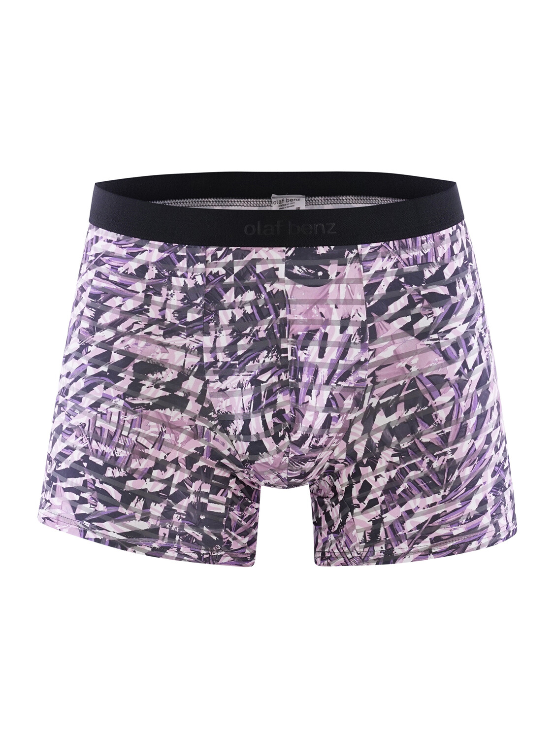 

Боксеры Olaf Benz Retro Boxer RED2333 Boxerpants, цвет violet style