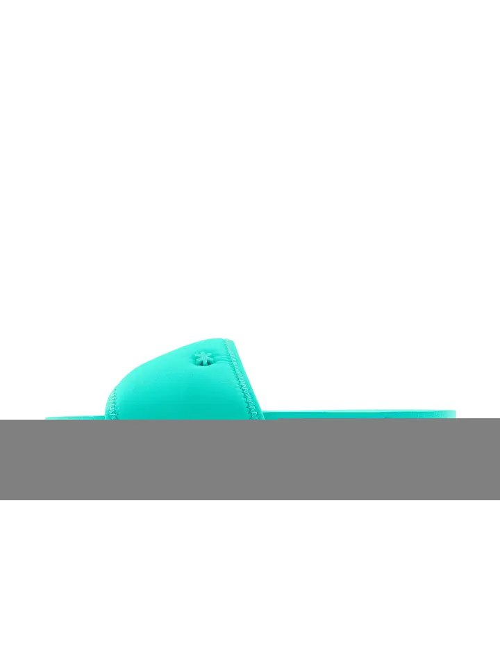 Сабо Flip Flop, цвет wasserblau — фото 2