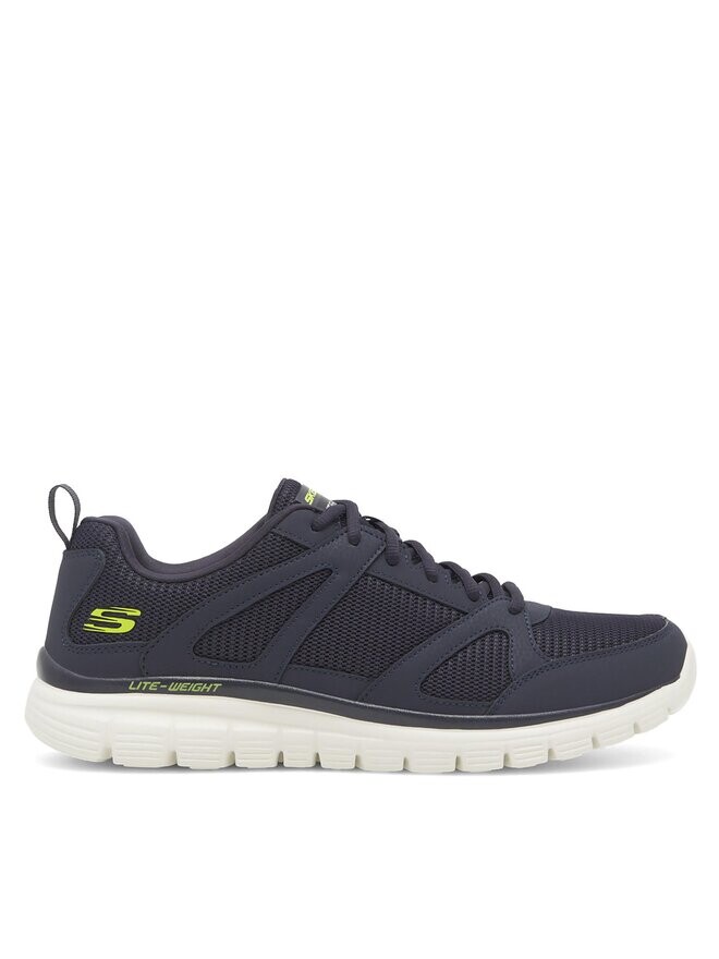 

Кроссовки 8790117 Skechers, темно-синий