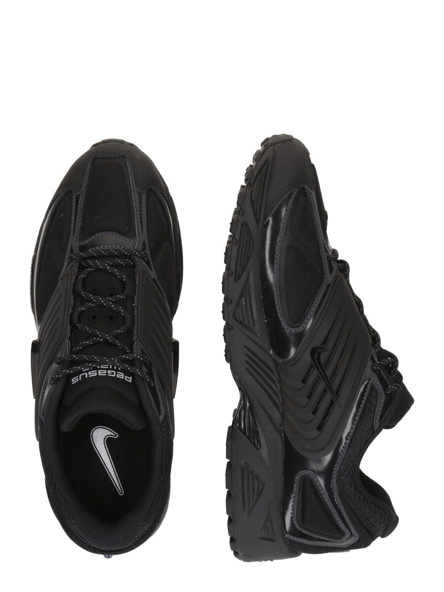 Кроссовки Nike Sportswear Sneakers AIR PEGASUS WAVE, черный — фото 2