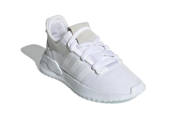 Кроссовки u_path беговые кроссовки Adidas, белый — фото 3