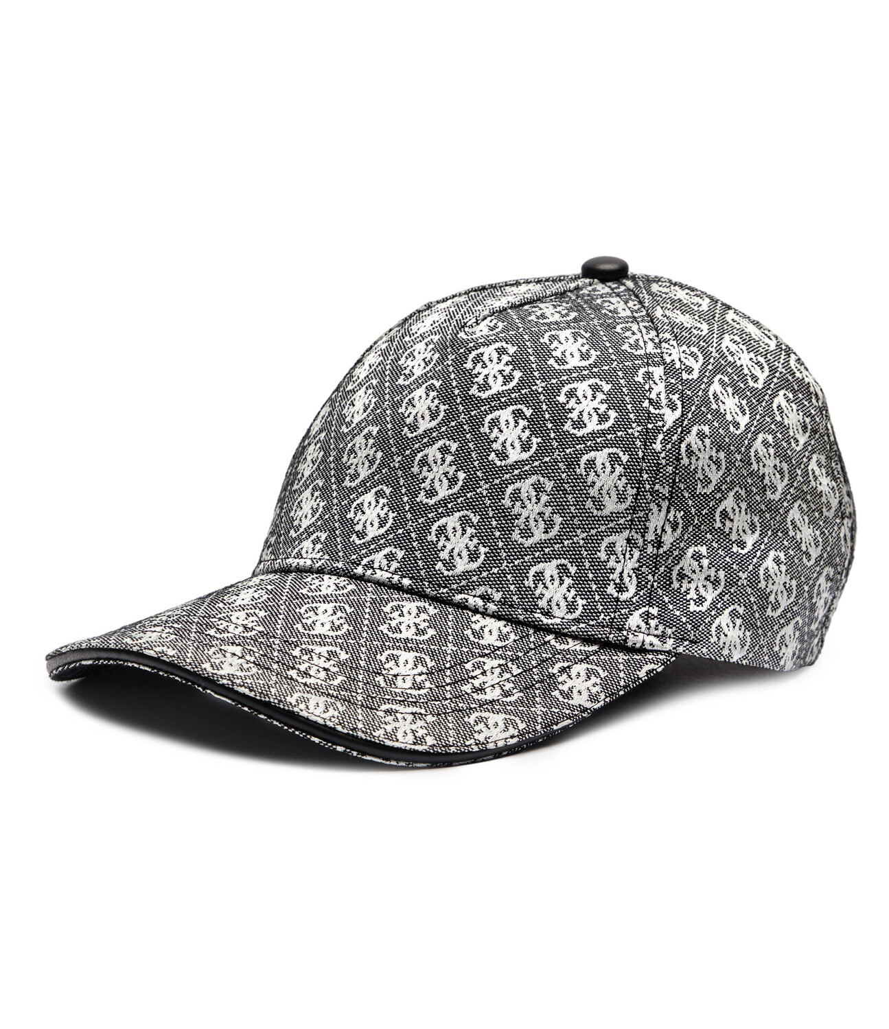 

Кепка Guess, серый