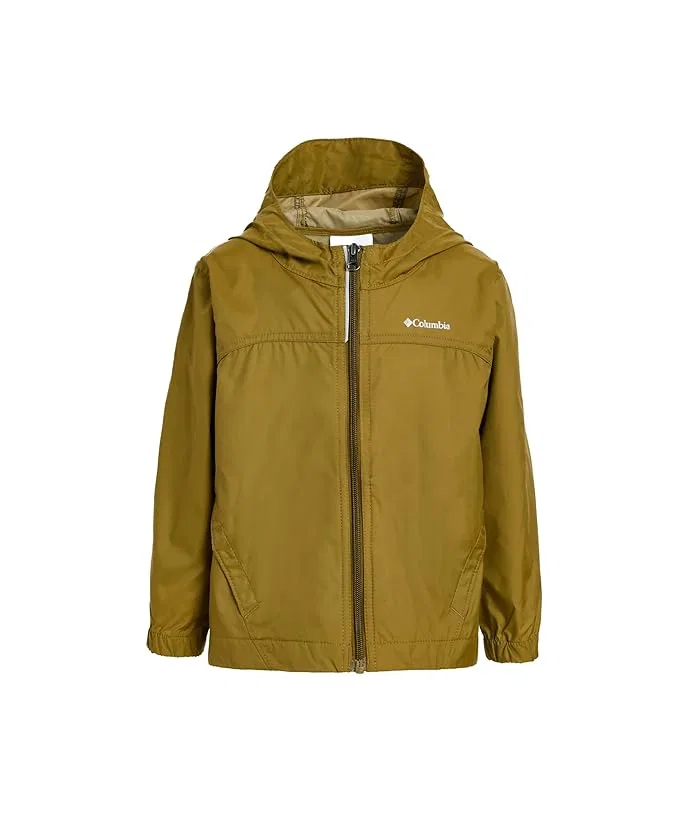 Дождевик Glennaker Columbia Kids, Mossy Green