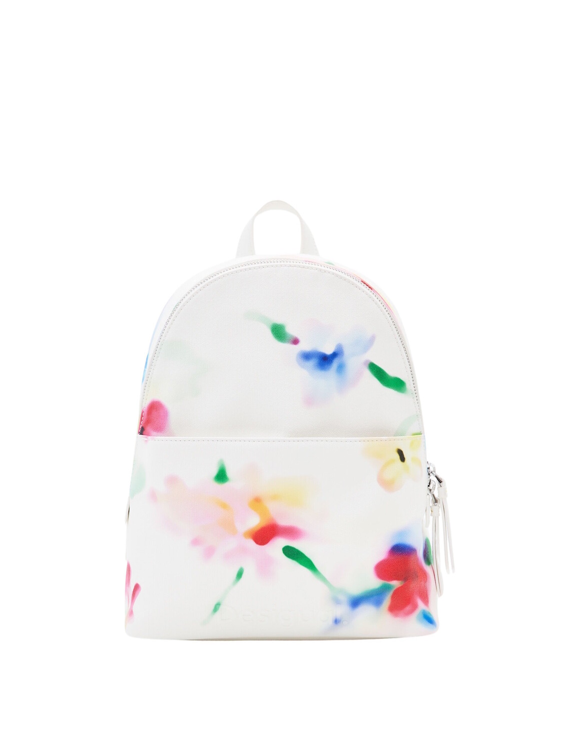 

Рюкзак Desigual, мультиколор