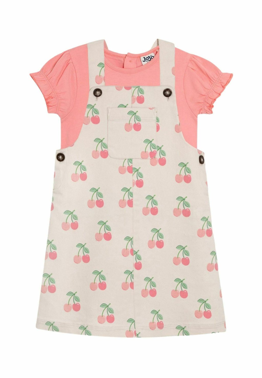 

Комбинезон REGULAR FIT JoJo Maman Bébé, бежевый