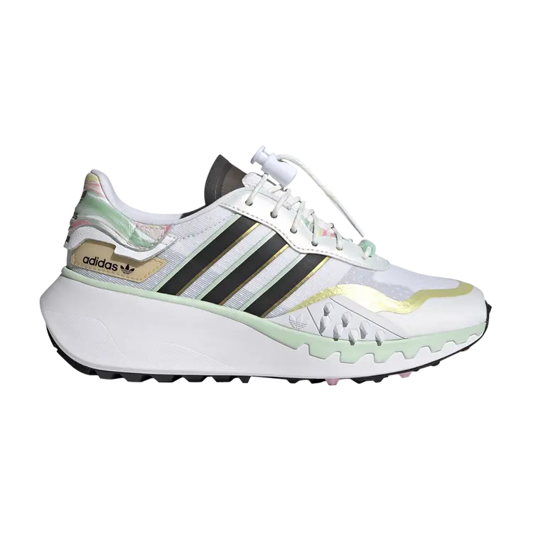 

Кроссовки Adidas Wmns Choigo, белый