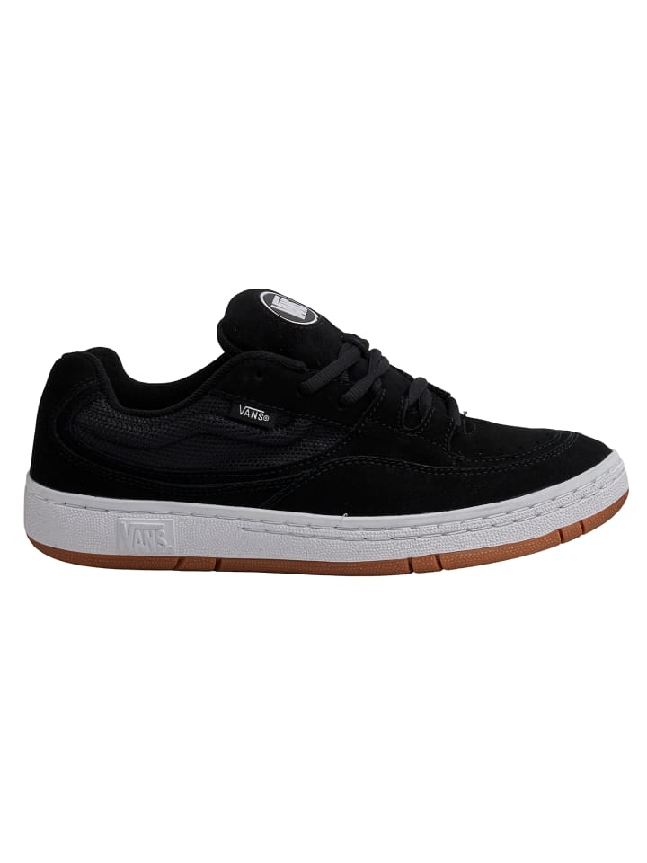 

Низкие кроссовки Vans, черный