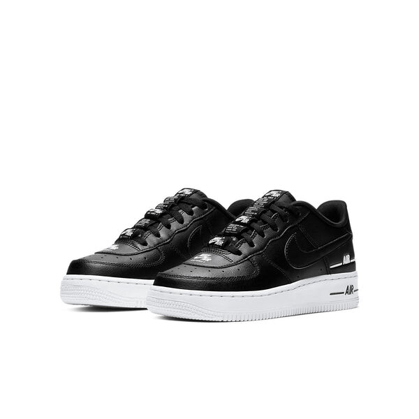 Кроссовки air force 1 lv8 3 Nike, черный — фото 3