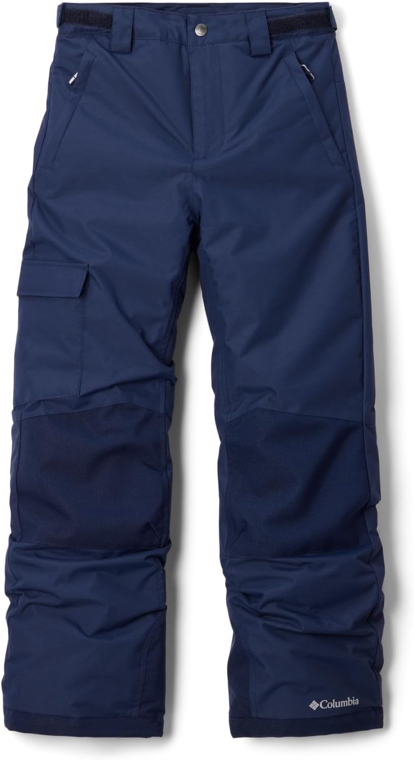 Колумбия детские штаны Bugaboo Iii Columbia, Collegiate Navy — фото 2