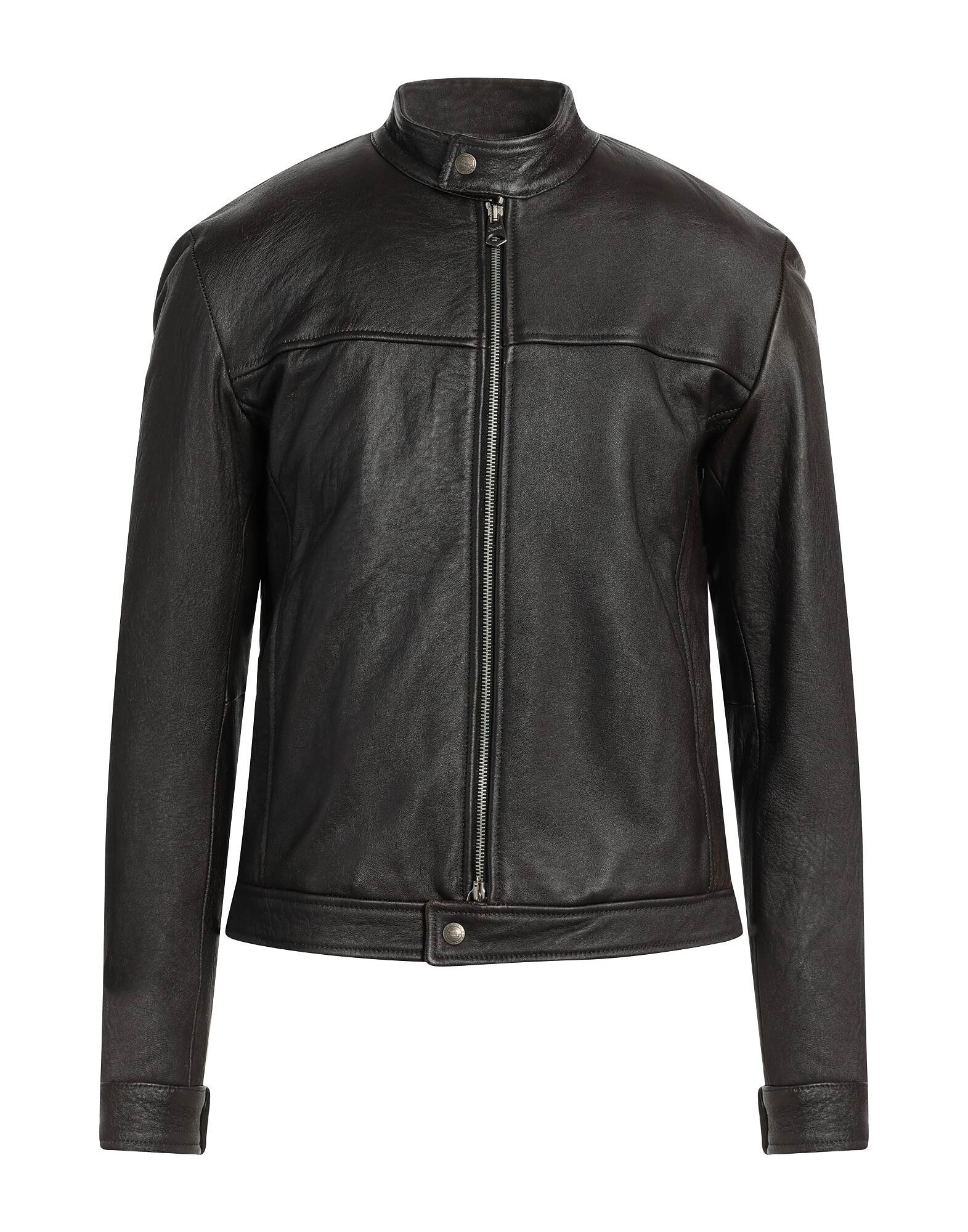 

Куртка Stewart, черный