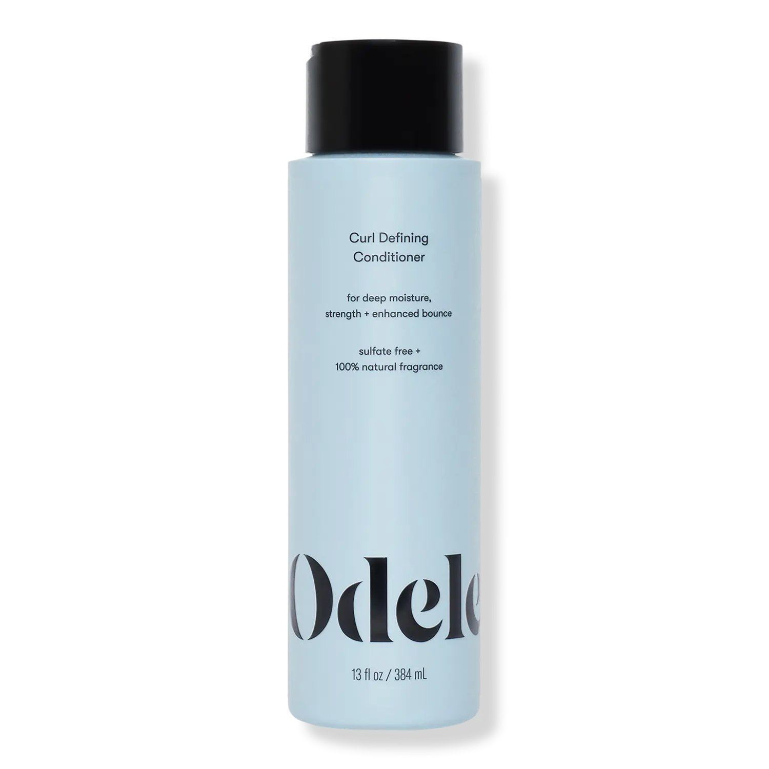 

Кондиционер для формирования локонов: глубокое увлажнение и укрепление. Odele