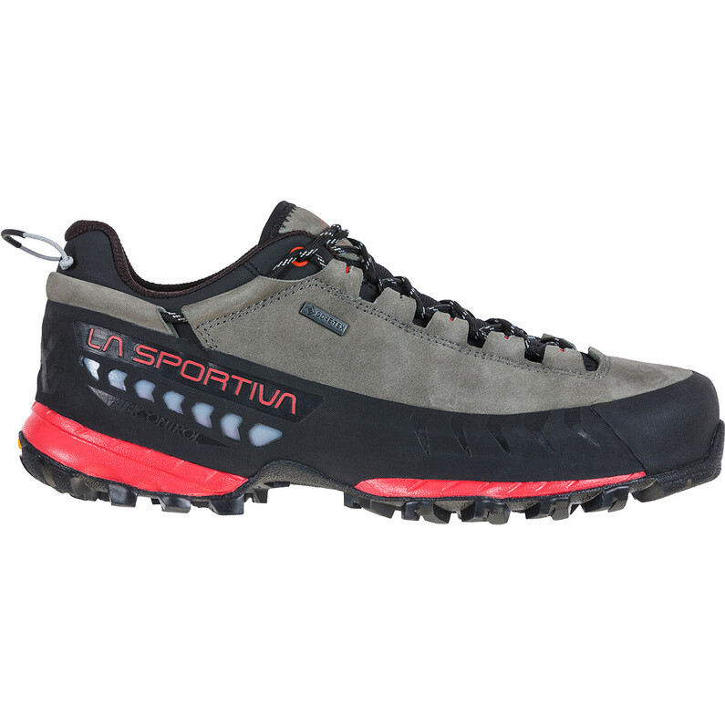 

Женские туфли TX5 Low GTX La Sportiva, серый