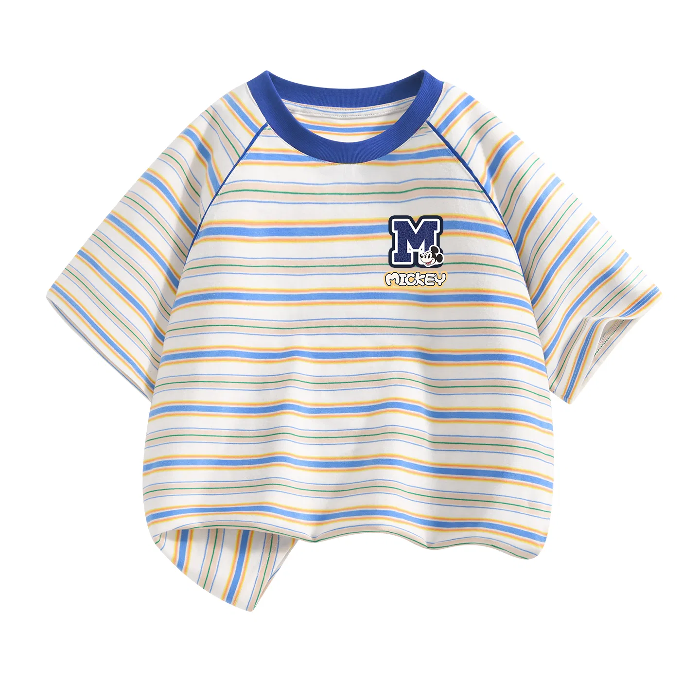 Футболка с Микки Маусом Disney для детей