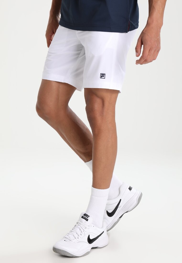 

Спортивные шорты Shorts Santana Fila, белый