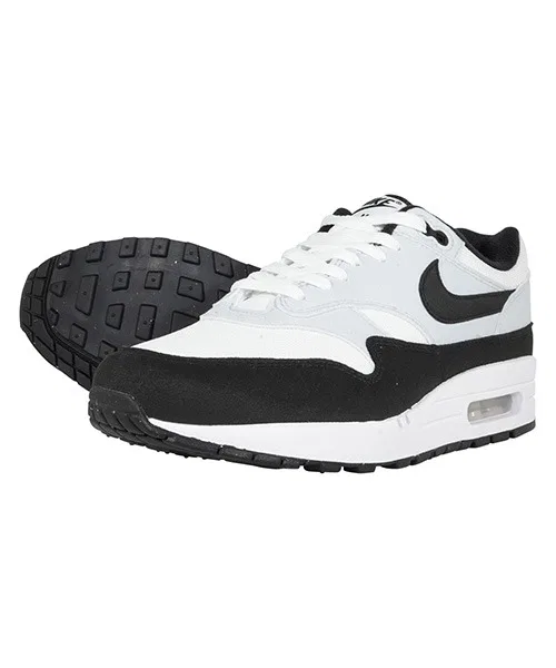Мужские кроссовки NIKE AIR MAX 1 — фото 3