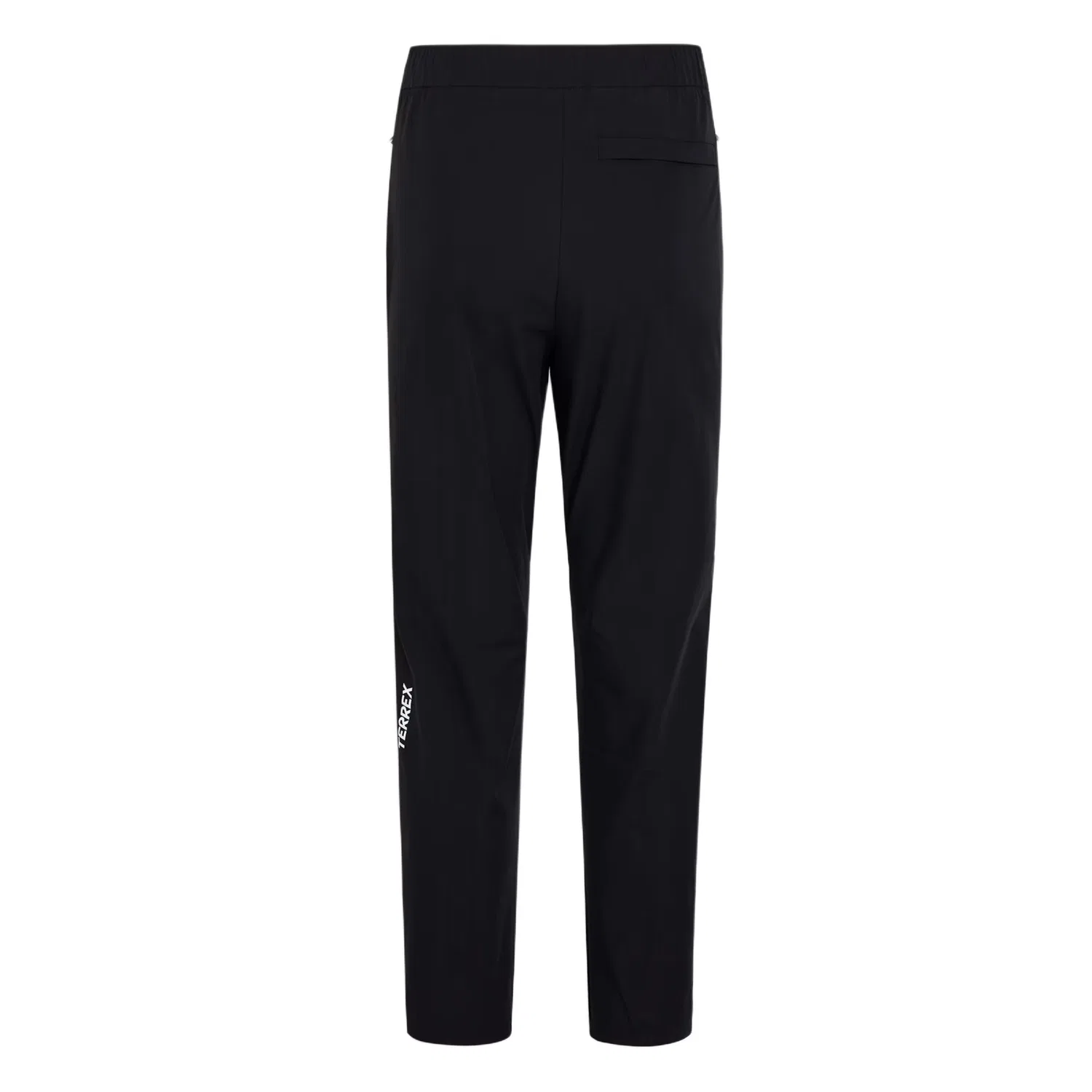 Спортивные штаны Terrex MULTI DWR 4 WAY для мужчин Adidas, Black — фото 3