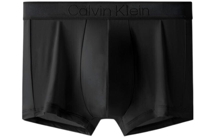 

Мужские трусы Calvin Klein, цвет Black