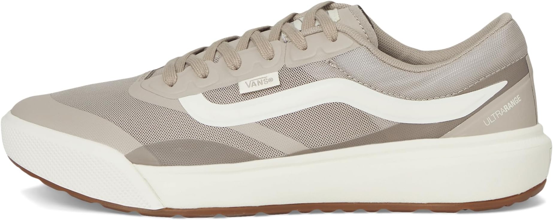 Кроссовки Unisex Vans MTE Ultrarange 2.0 RW, MushroomSee Less — фото 4