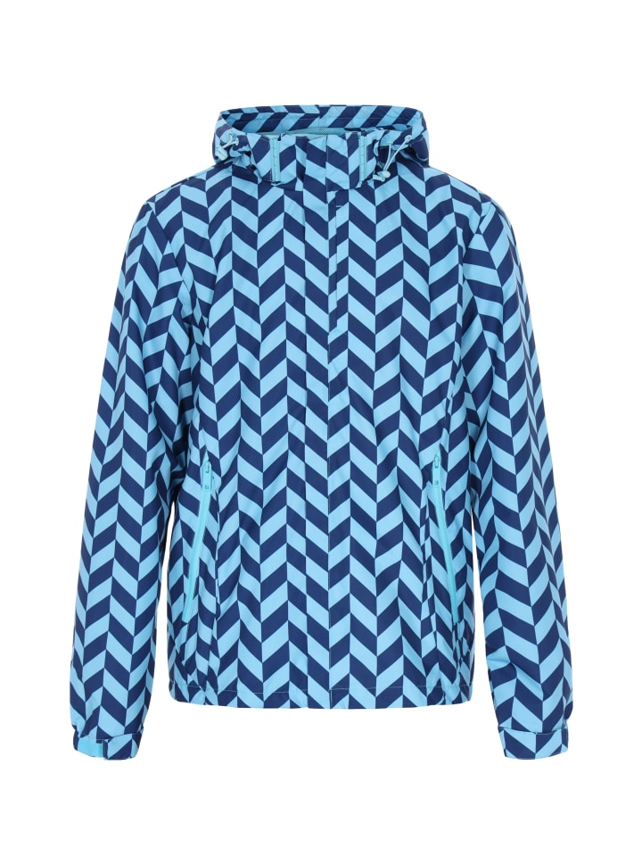 

Переходная куртка MO Jacke, синий