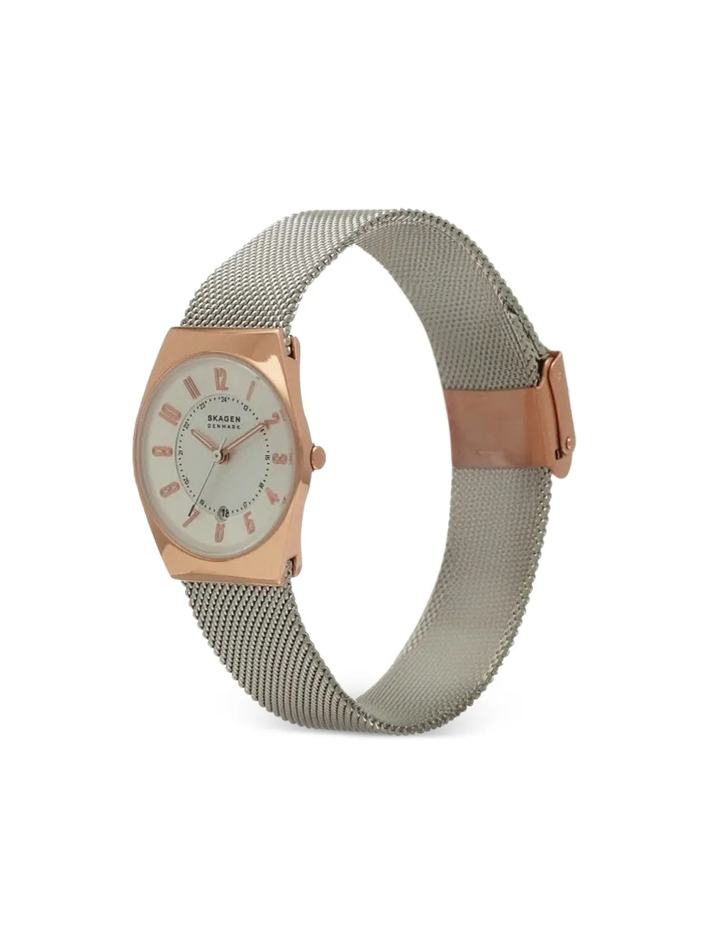 

Часы Grenen Lille 28mm Skagen, белый