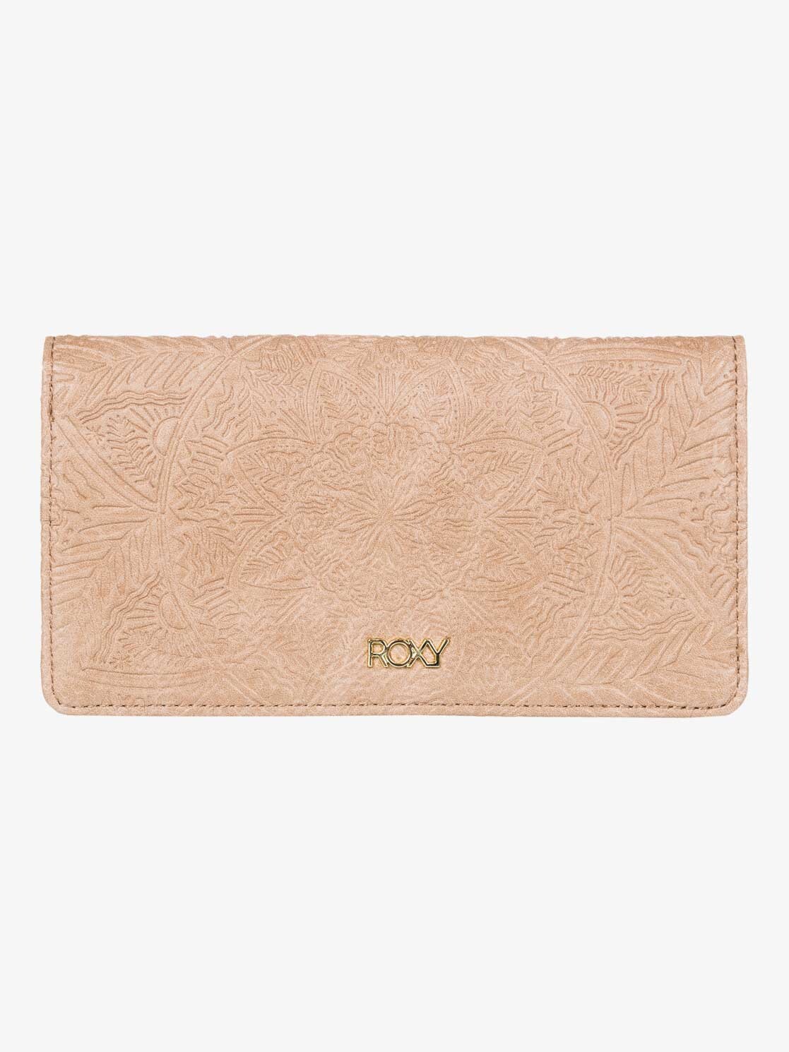 

Кошелек Roxy CRAZY WAVE, розовый