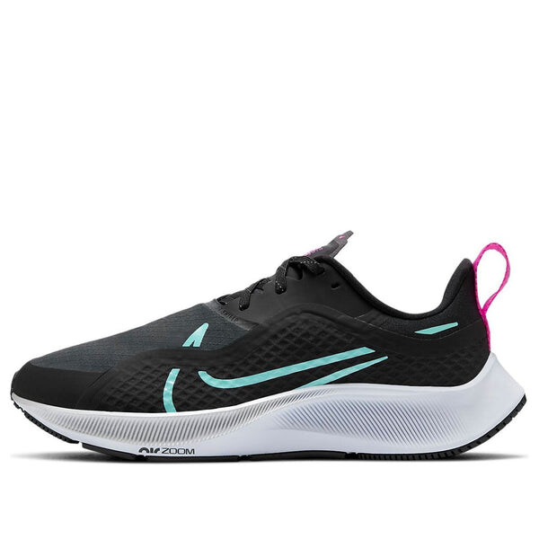 

Кроссовки air zoom pegasus 37 shield Nike, черный