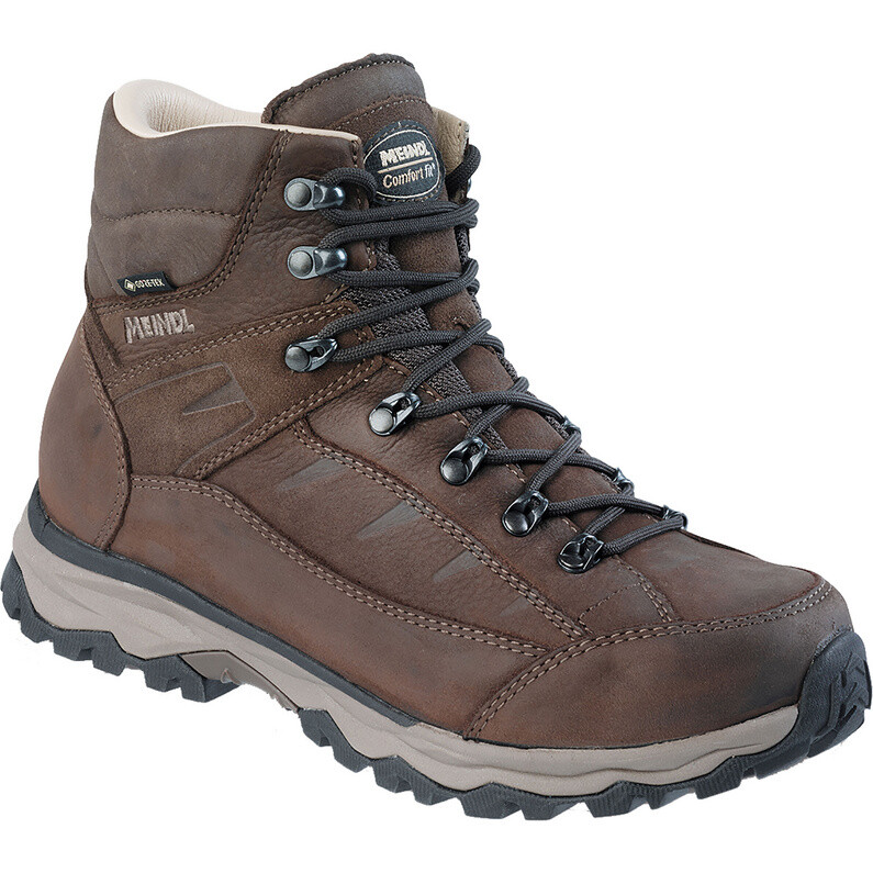 

Женские туфли Toblach GTX Meindl, коричневый