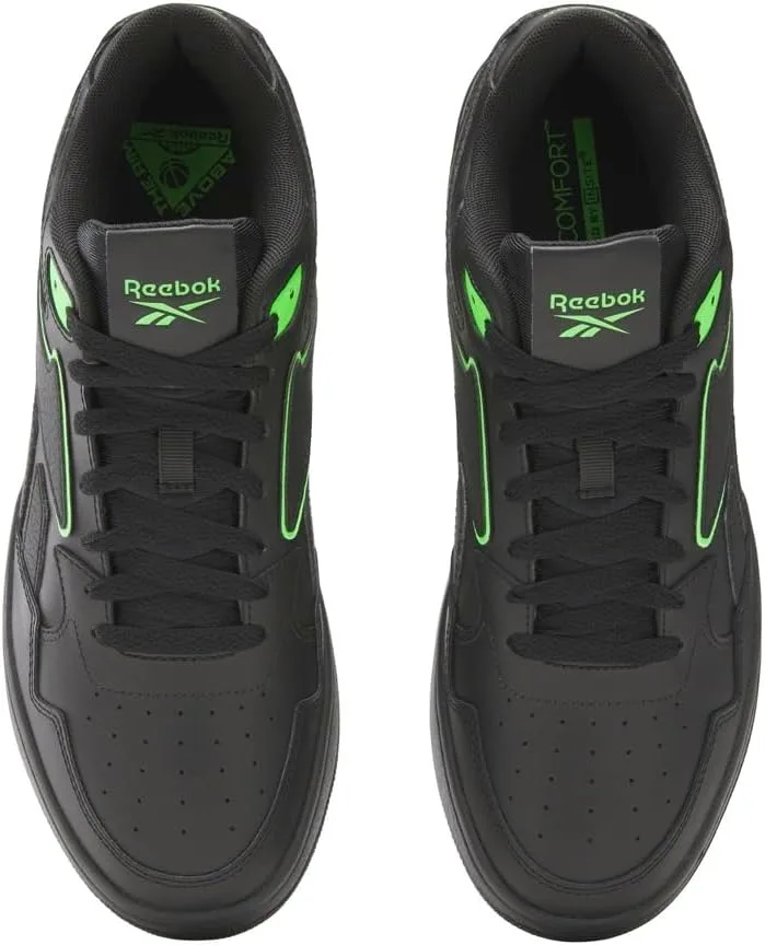 Мужские кроссовки Reebok ATR Chill, черный — фото 3
