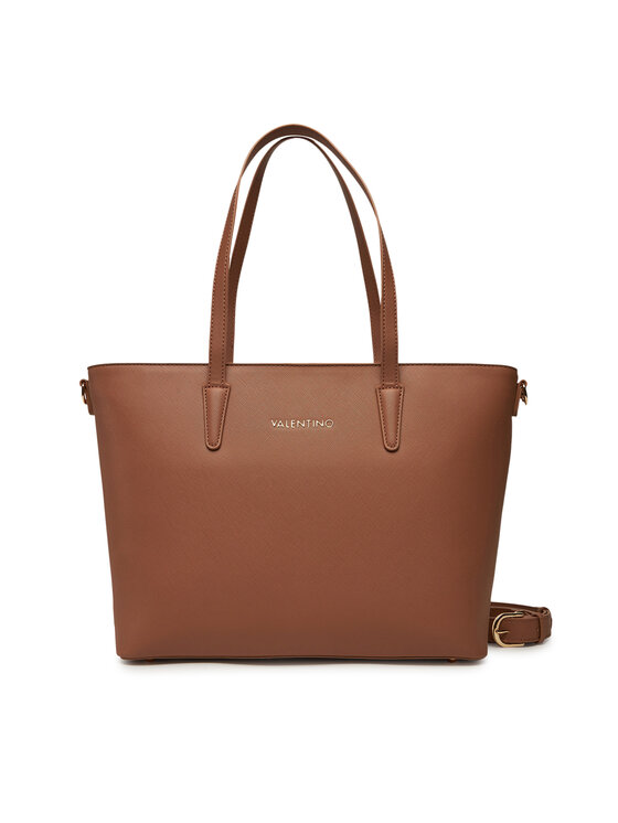 

Сумочка VBS7B301 Valentino, коричневый