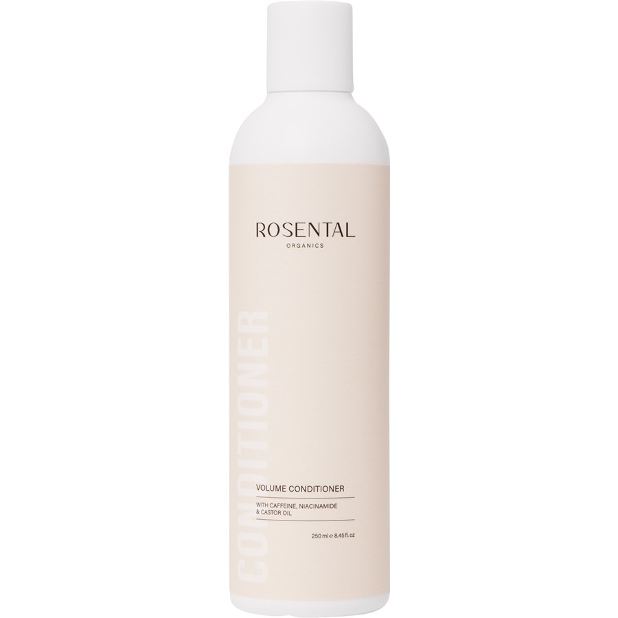 

Кондиционер для волос Rosental Organics Volume Conditioner, 250 ml
