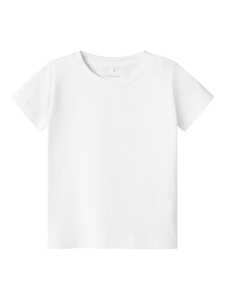

Футболка name it, цвет bright white