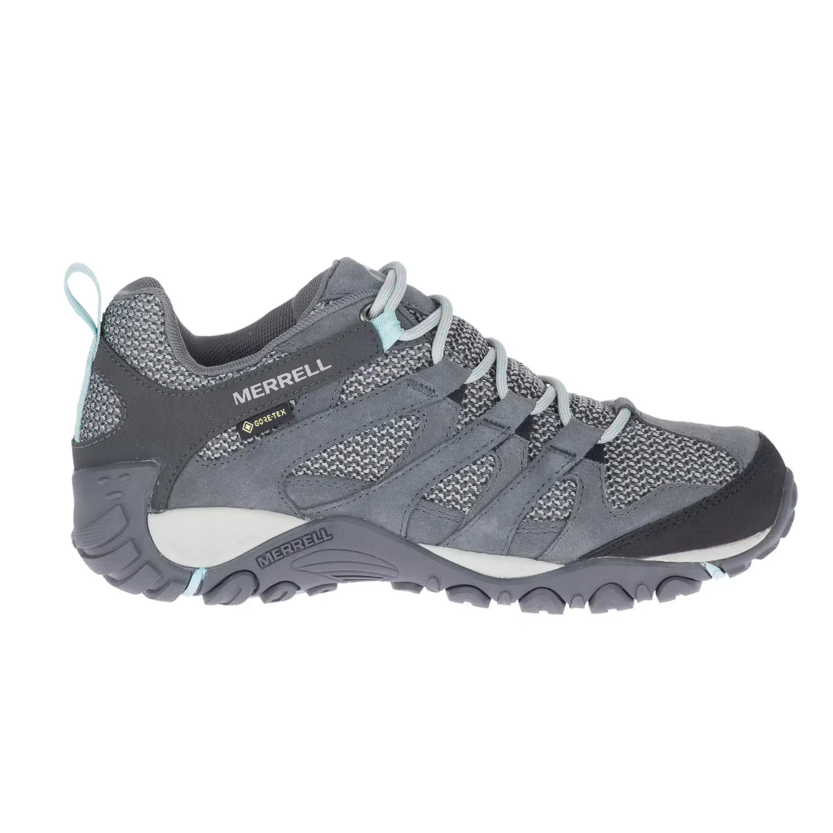 

Alverstone Gore-Tex Merrell женская горная обувь, серый