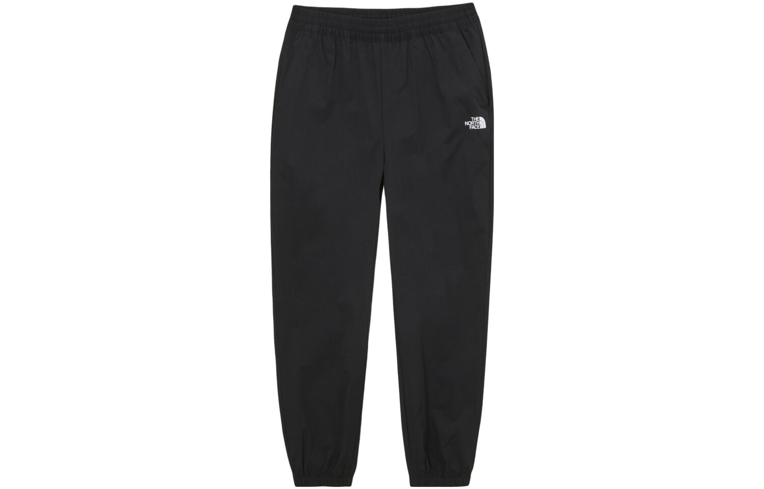 

THE NORTH FACE Трикотажные спортивные штаны унисекс, цвет Black