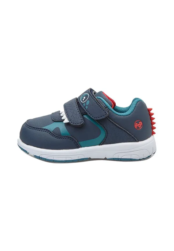 Кроссовки bubblegummers Bata, Blu