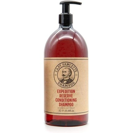 

Шампунь Captain Fawcett'S Expedition Reserve 1л