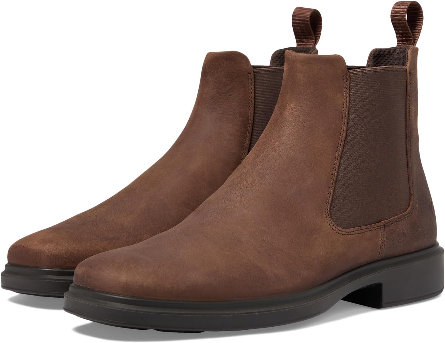 

Ботинки Челси Helsinki 2 Chelsea Boot ECCO, цвет Potting Soil