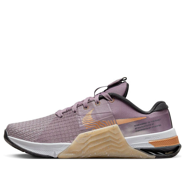 Кроссовки меткон 8 премиум Nike, серый