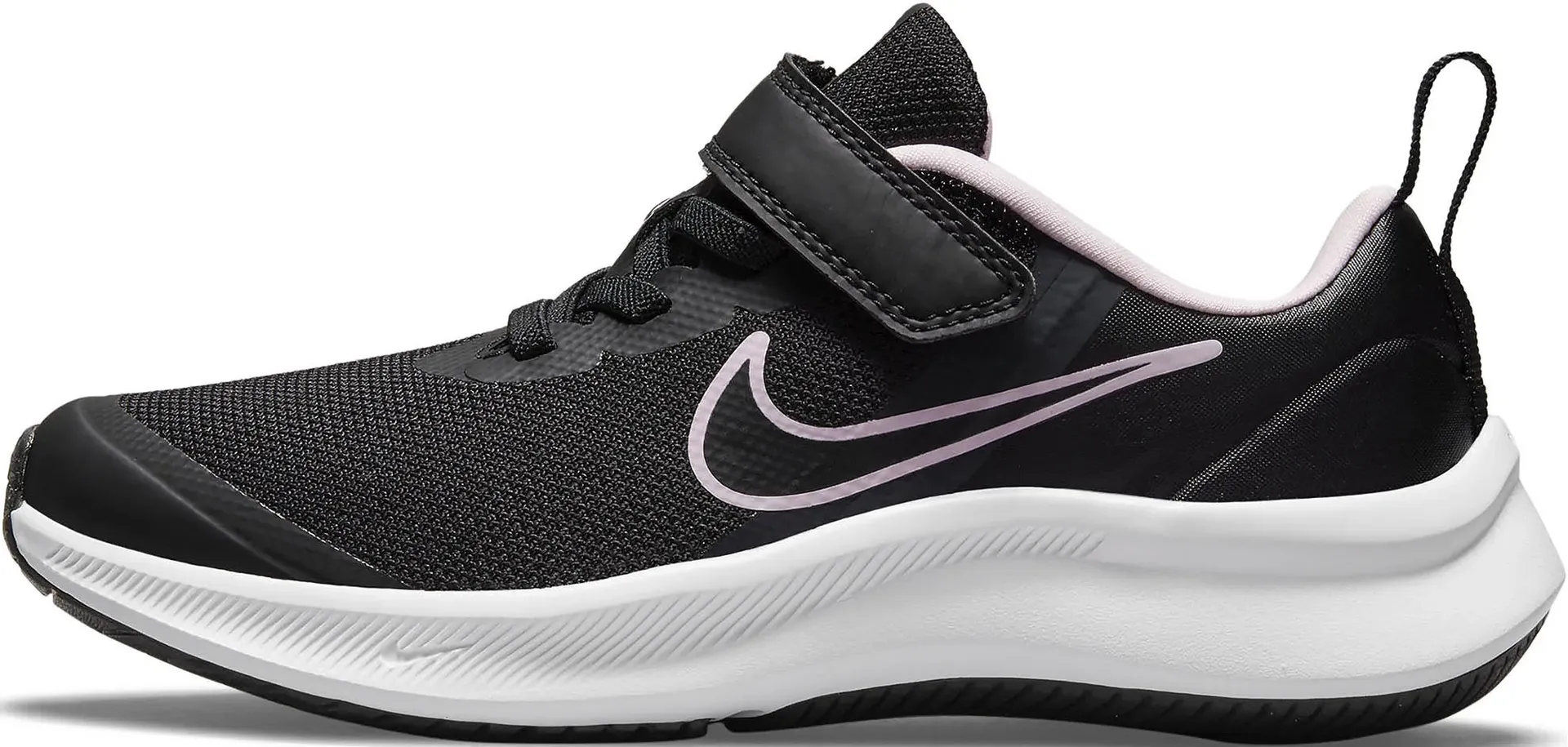 

Кроссовки Nike "STAR RUNNER 3 (PS)", черный