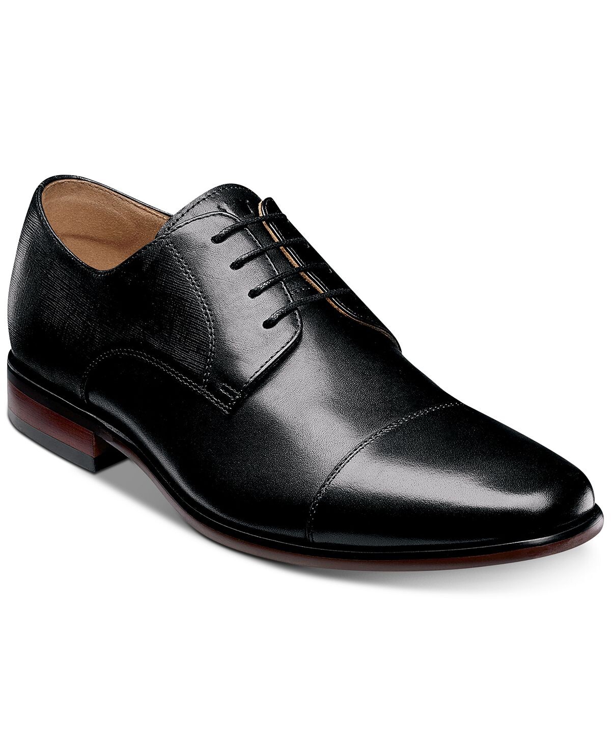 

Мужские оксфорды Angelo с закрытым носком Florsheim