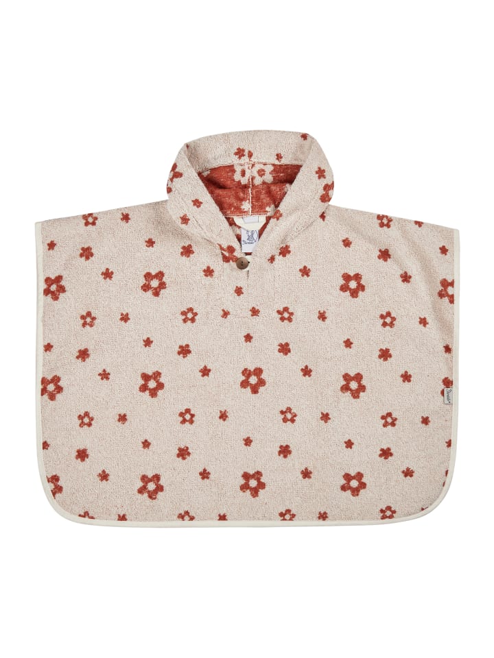 

Халат Sterntaler, экрю