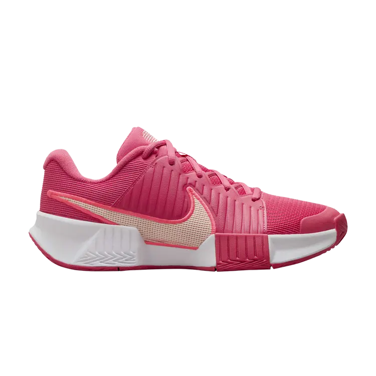 Кроссовки Wmns Zoom GP Challenge Pro, цвет Aster Pink