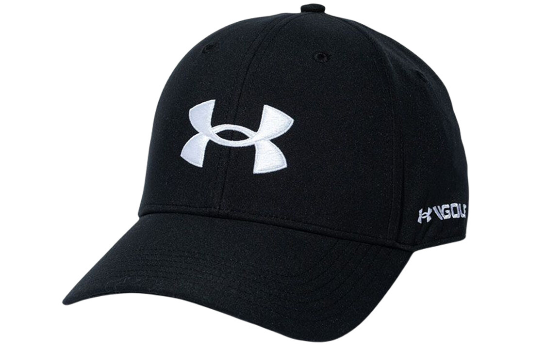 

Мужская фуражка Under Armour, черный