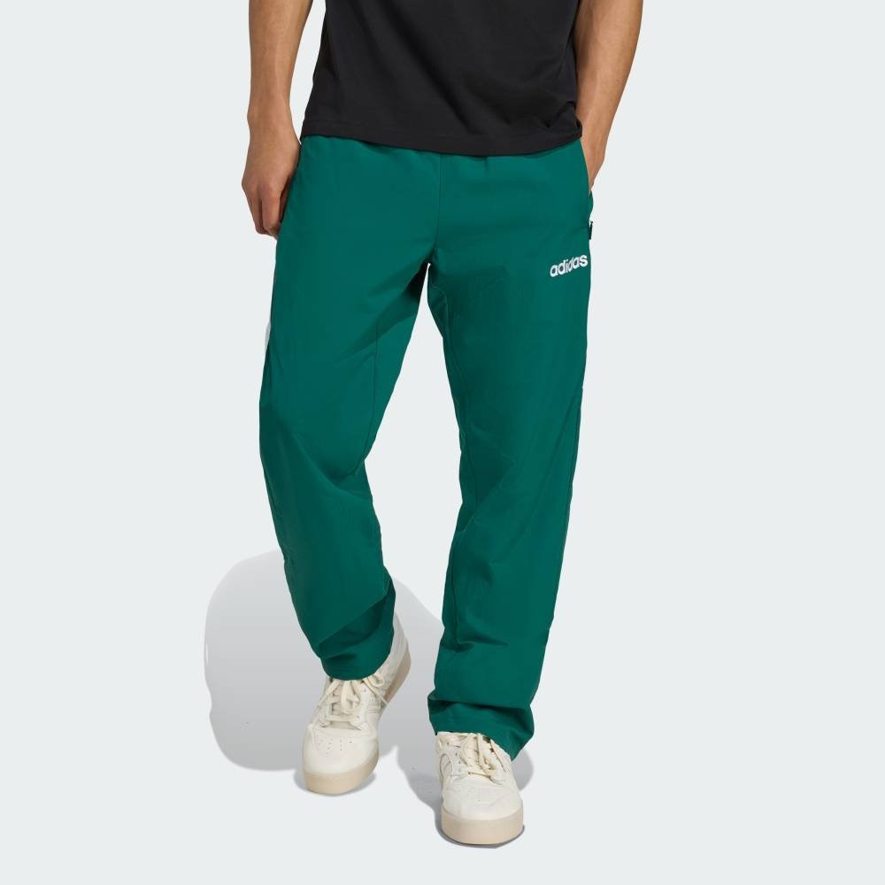 Спортивные штаны Adidas Adidas, green