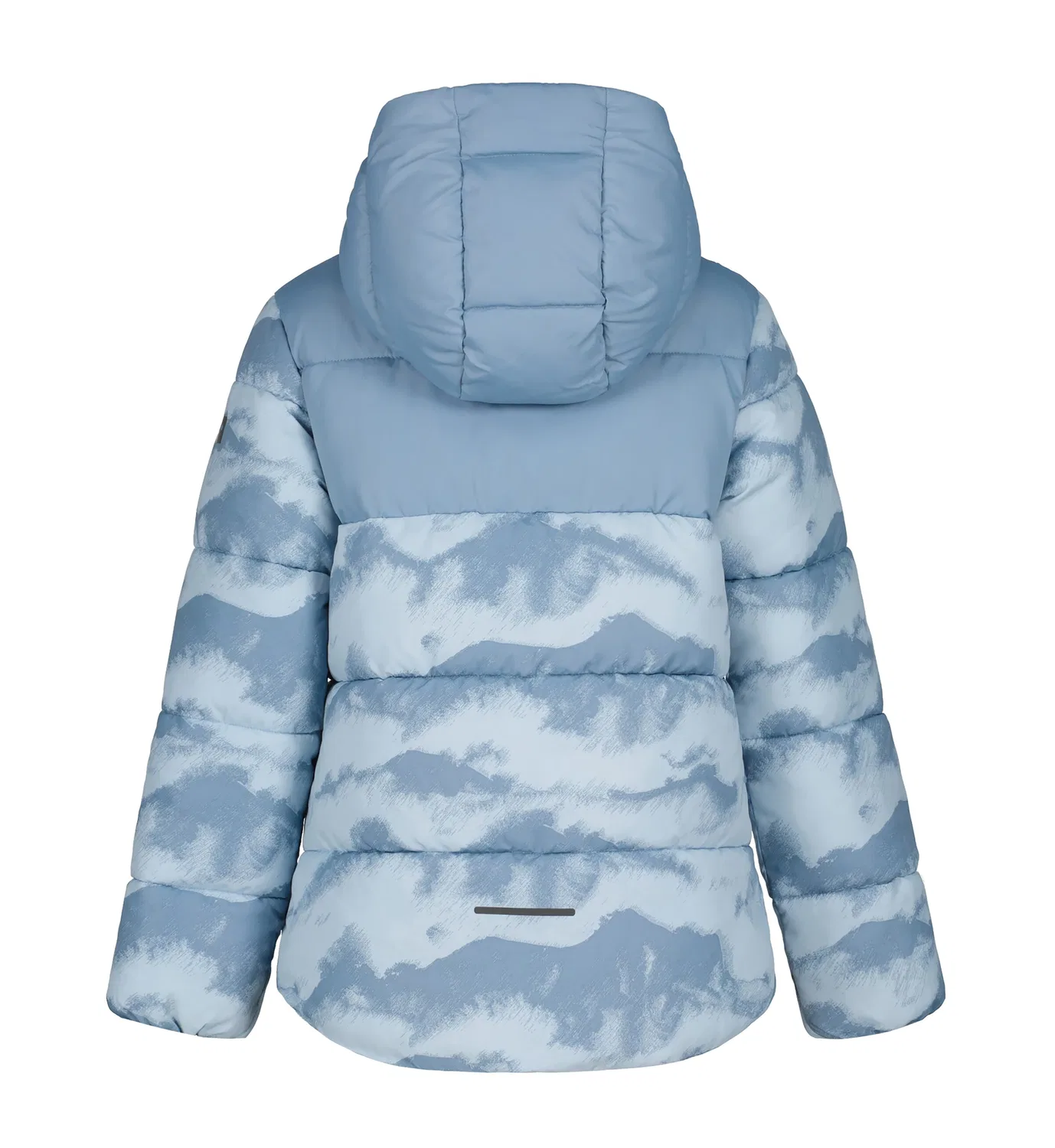 Куртка для активного отдыха "Кирн" Icepeak, Opal/Light Blue — фото 2